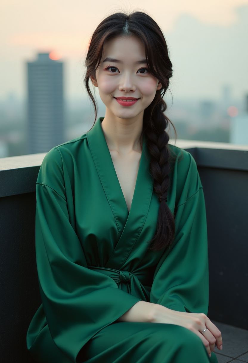 隐秘的第十三层海报
