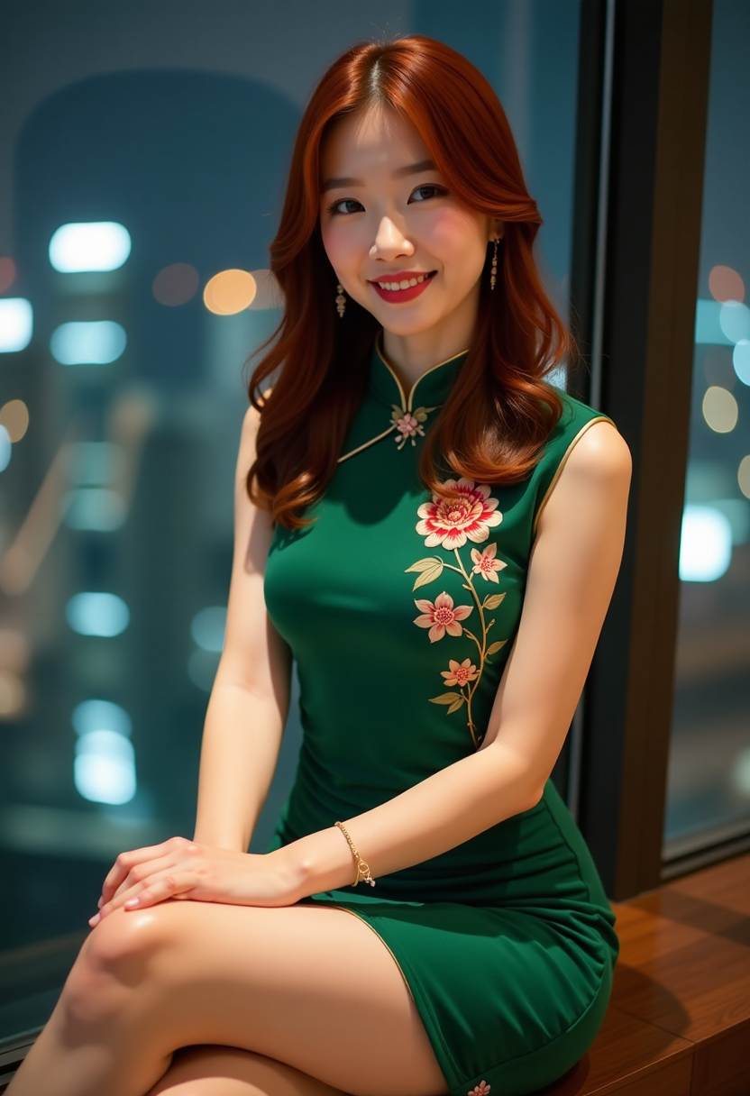 聪明的秘书剧照